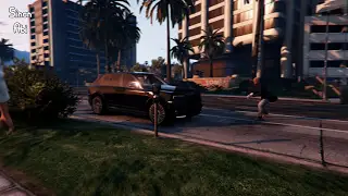 Rolls Royce Coastline Cinematic Thumbnail